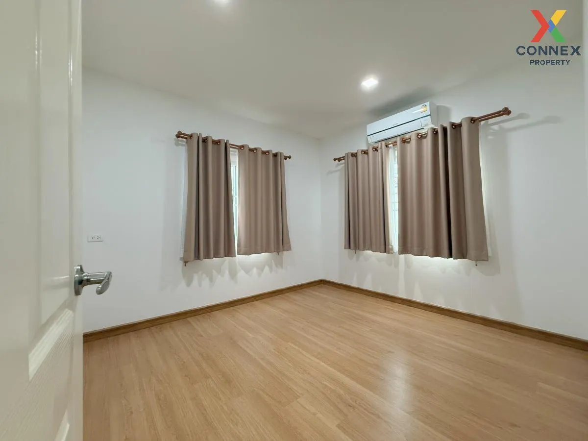 For Sale House , Golden Neo Bangna-Suan Luang , Dok Mai , Prawet 