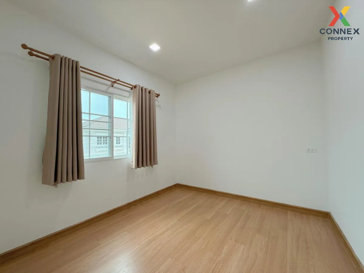 For Sale House , Golden Neo Bangna-Suan Luang , Dok Mai , Prawet 