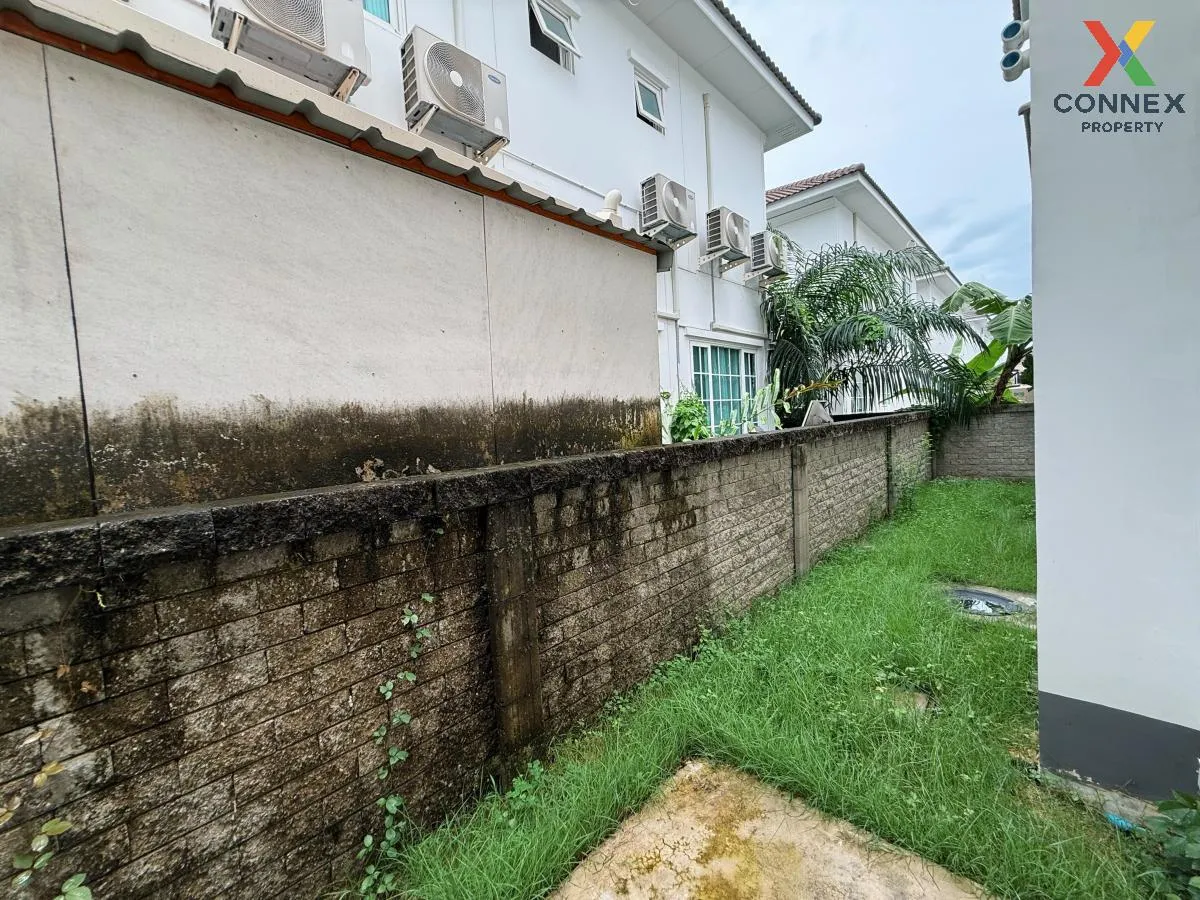 For Sale House , Golden Neo Bangna-Suan Luang , Dok Mai , Prawet 