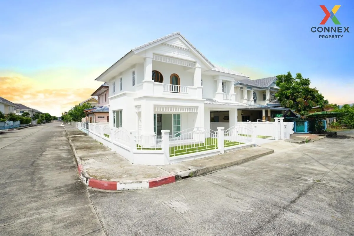 For Sale House , Jirakan 1 Bang Bua Thong-Sai Noi , Sai Noi , Sai Noi , Nonthaburi , CX-106613 2