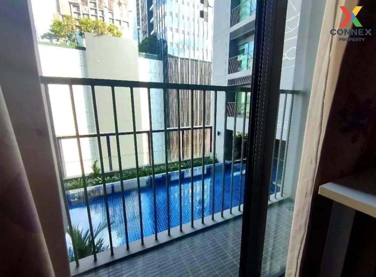 For Sale Condo , Noble Remix , BTS-Thong Lo , Khlong Tan , Watthana , Bangkok , CX-106617 3