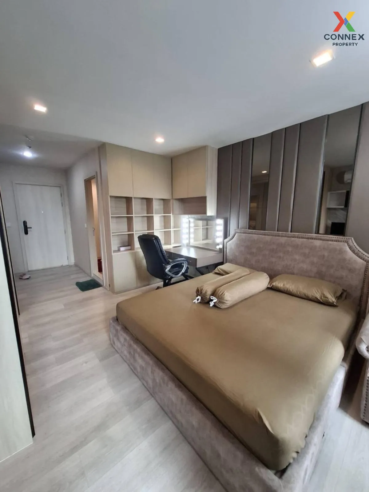 For Rent Condo , Life One Wireless , BTS-Phloen Chit , Lumpini , Pathum Wan , Bangkok , CX-106618 1