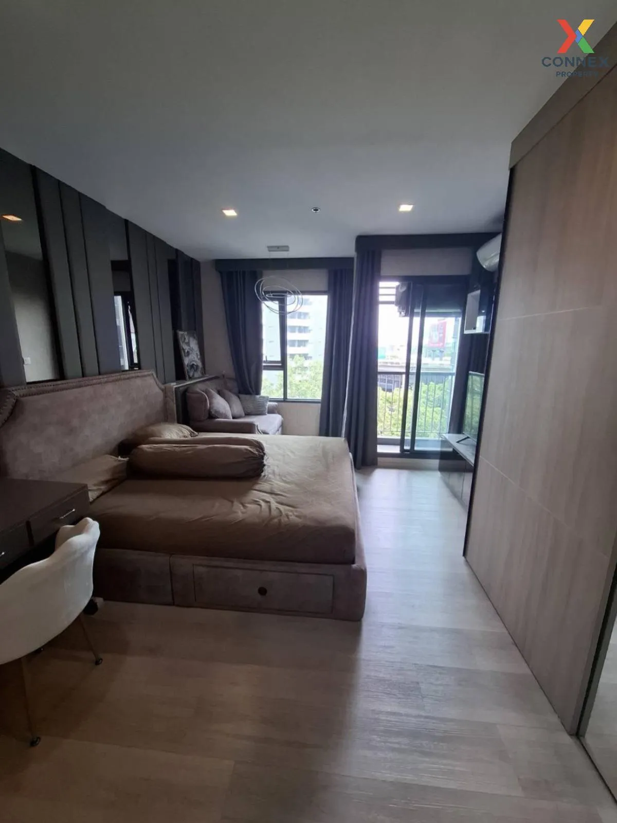 For Rent Condo , Life One Wireless , BTS-Phloen Chit , Lumpini , Pathum Wan , Bangkok , CX-106618 2