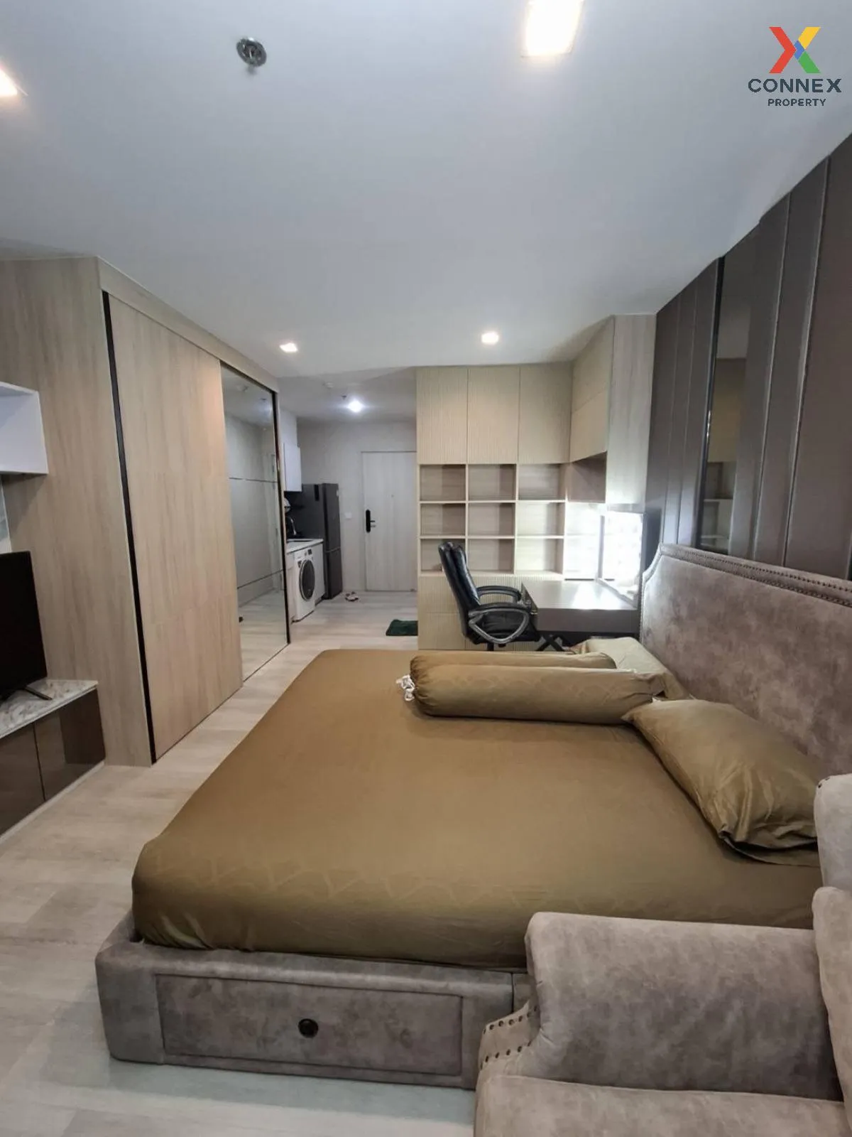 For Rent Condo , Life One Wireless , BTS-Phloen Chit , Lumpini , Pathum Wan , Bangkok , CX-106618 3