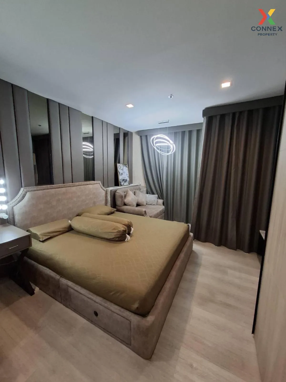 For Rent Condo , Life One Wireless , BTS-Phloen Chit , Lumpini , Pathum Wan , Bangkok , CX-106618 4