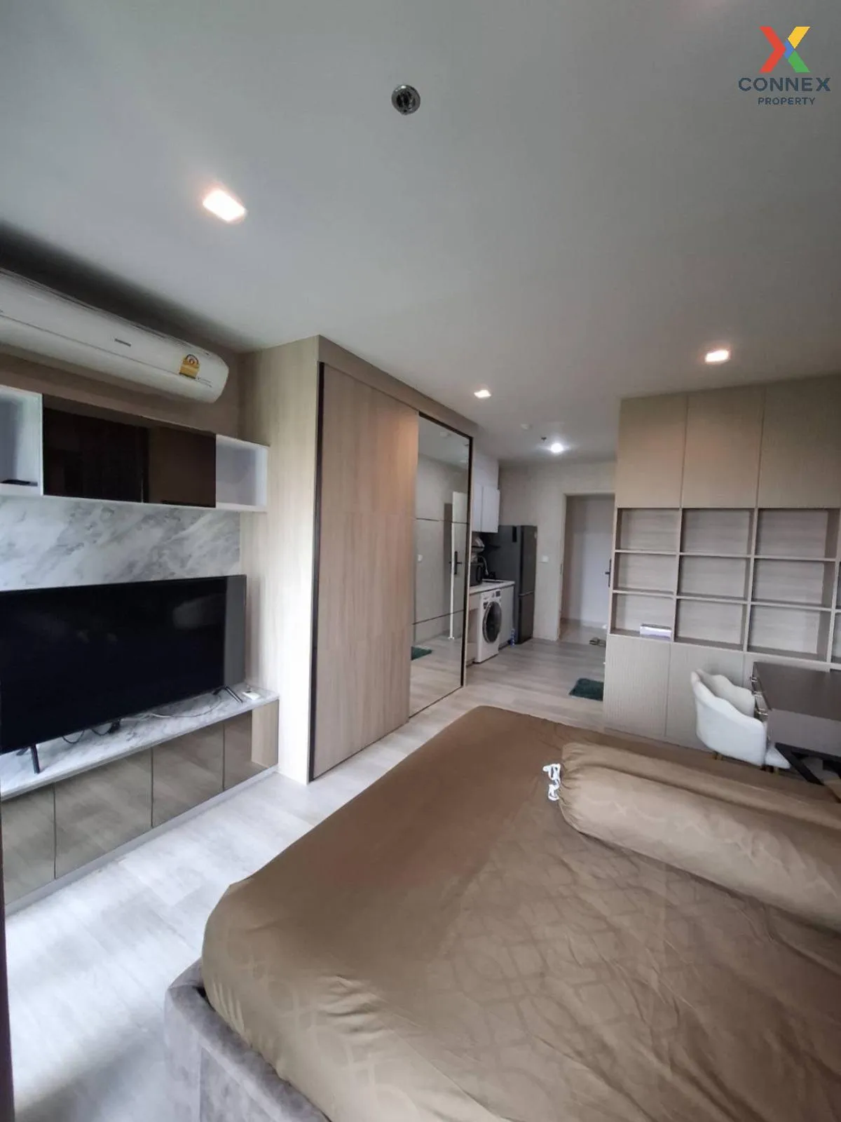 For Rent Condo , Life One Wireless , BTS-Phloen Chit , Lumpini , Pathum Wan , Bangkok , CX-106618