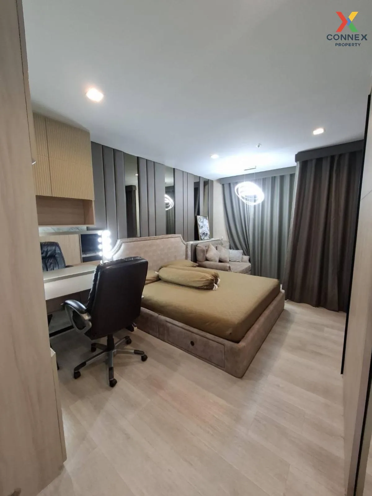 For Rent Condo , Life One Wireless , BTS-Phloen Chit , Lumpini , Pathum Wan , Bangkok , CX-106618