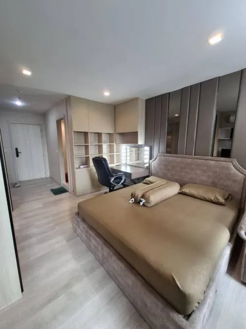 For Rent Condo , Life One Wireless , BTS-Phloen Chit , Lumpini , Pathum Wan , Bangkok , CX-106618