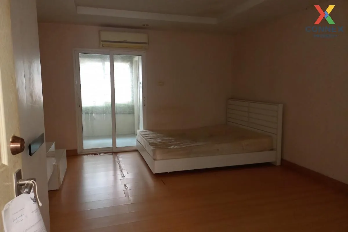 For Sale Condo , Happy Condo Ratchada 18 , Sam Saen Nok , Huai Khwang , Bangkok , CX-106625 3