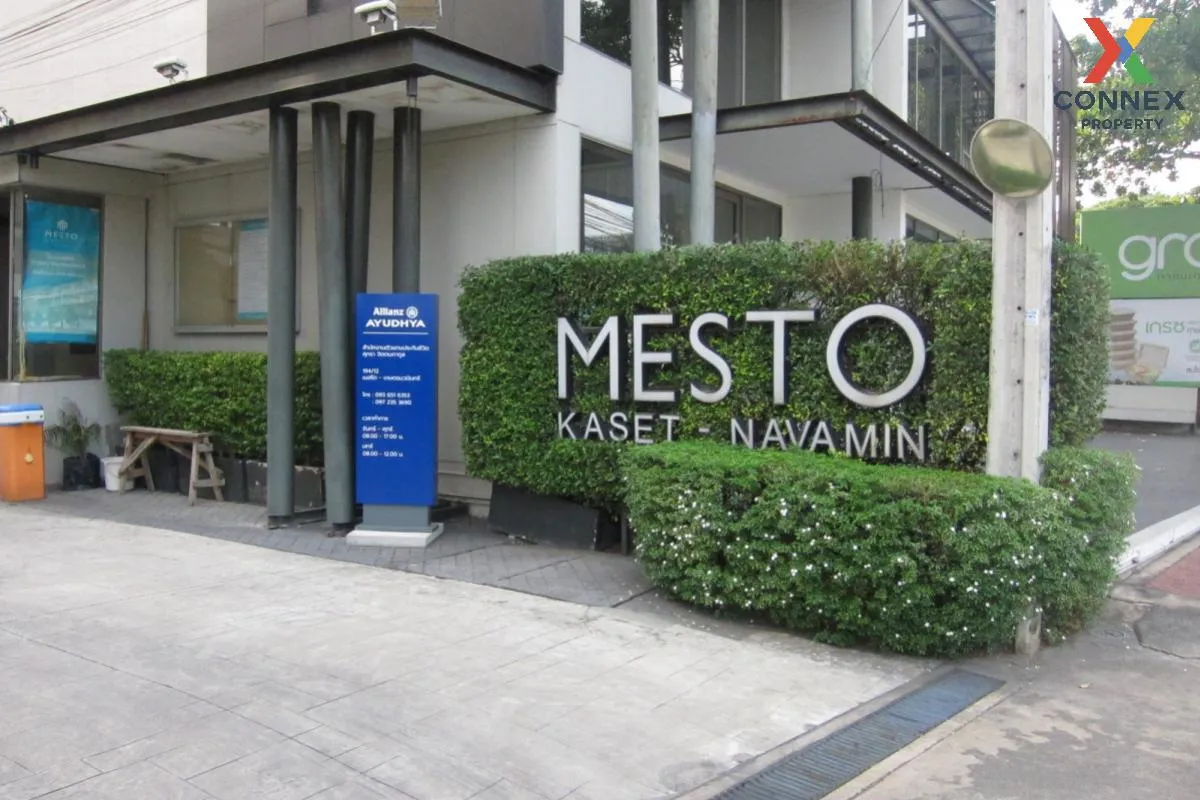 For Sale Townhouse/Townhome  , Mesto Kaset-Navamin , Khlong Kum , Bung Kum , Bangkok , CX-106627