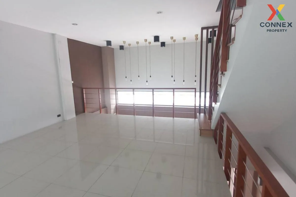 For Sale Townhouse/Townhome  , Mesto Kaset-Navamin , Khlong Kum , Bung Kum , Bangkok , CX-106627 4