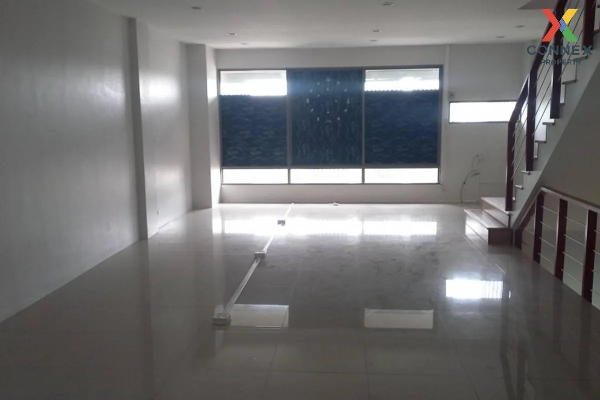 For Sale Townhouse/Townhome  , Mesto Kaset-Navamin , Khlong Kum , Bung Kum , Bangkok , CX-106627