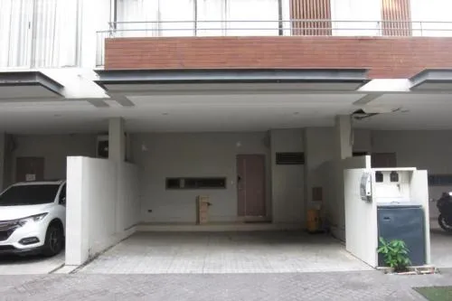 For Sale Townhouse/Townhome  , Mesto Kaset-Navamin , Khlong Kum , Bung Kum , Bangkok , CX-106627