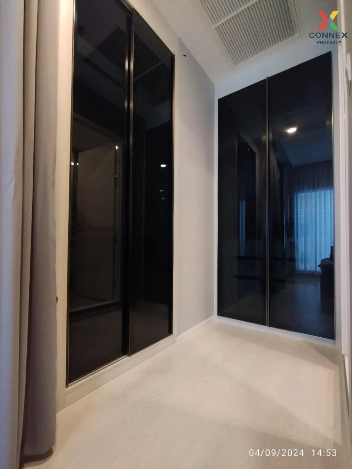 For Rent Condo , Mazarine Ratchayothin , BTS-Ratchayothin , Chankasem , Chatuchak , Bangkok , CX-106633