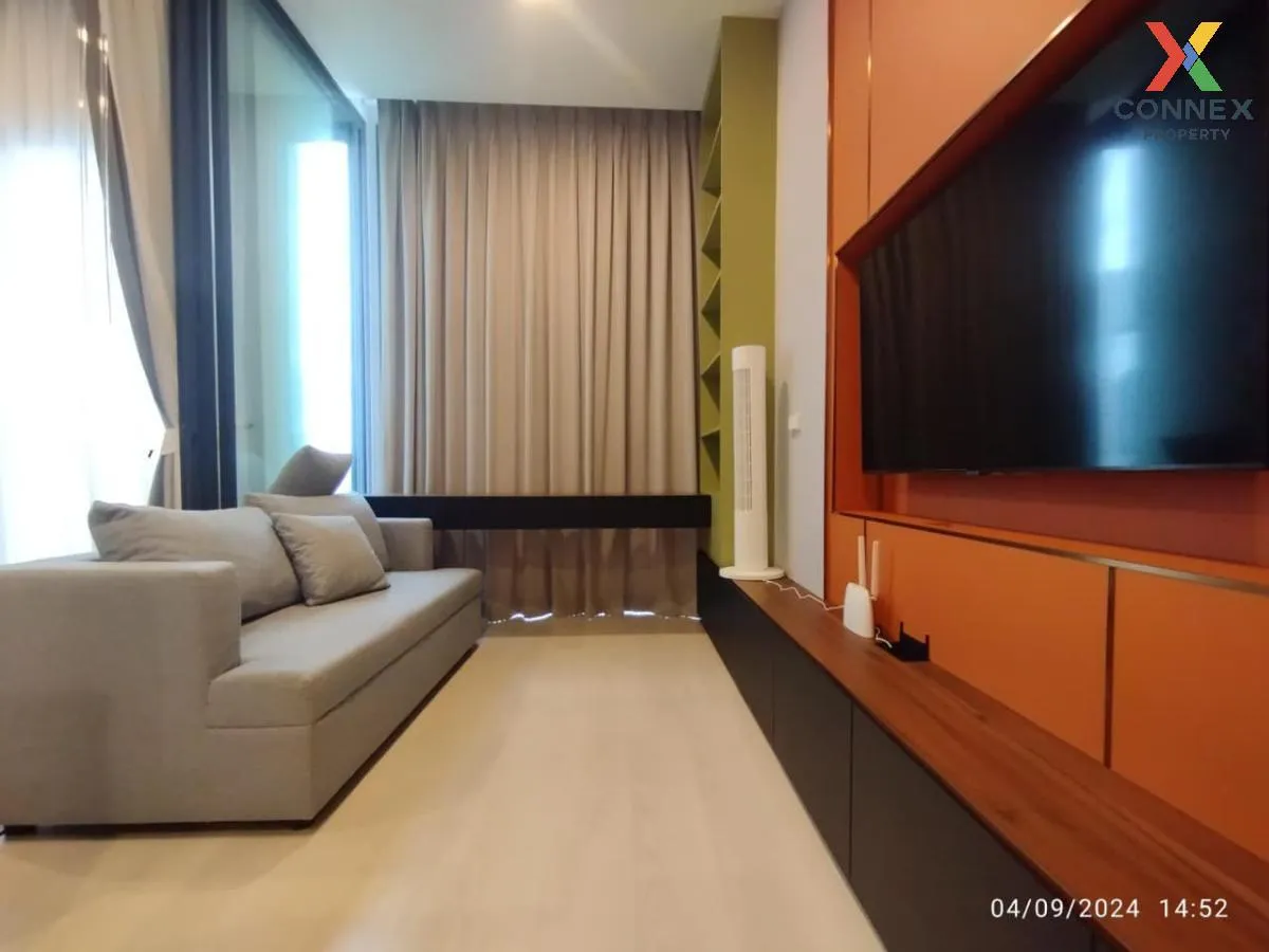 For Rent Condo , Mazarine Ratchayothin , BTS-Ratchayothin , Chankasem , Chatuchak , Bangkok , CX-106633 2