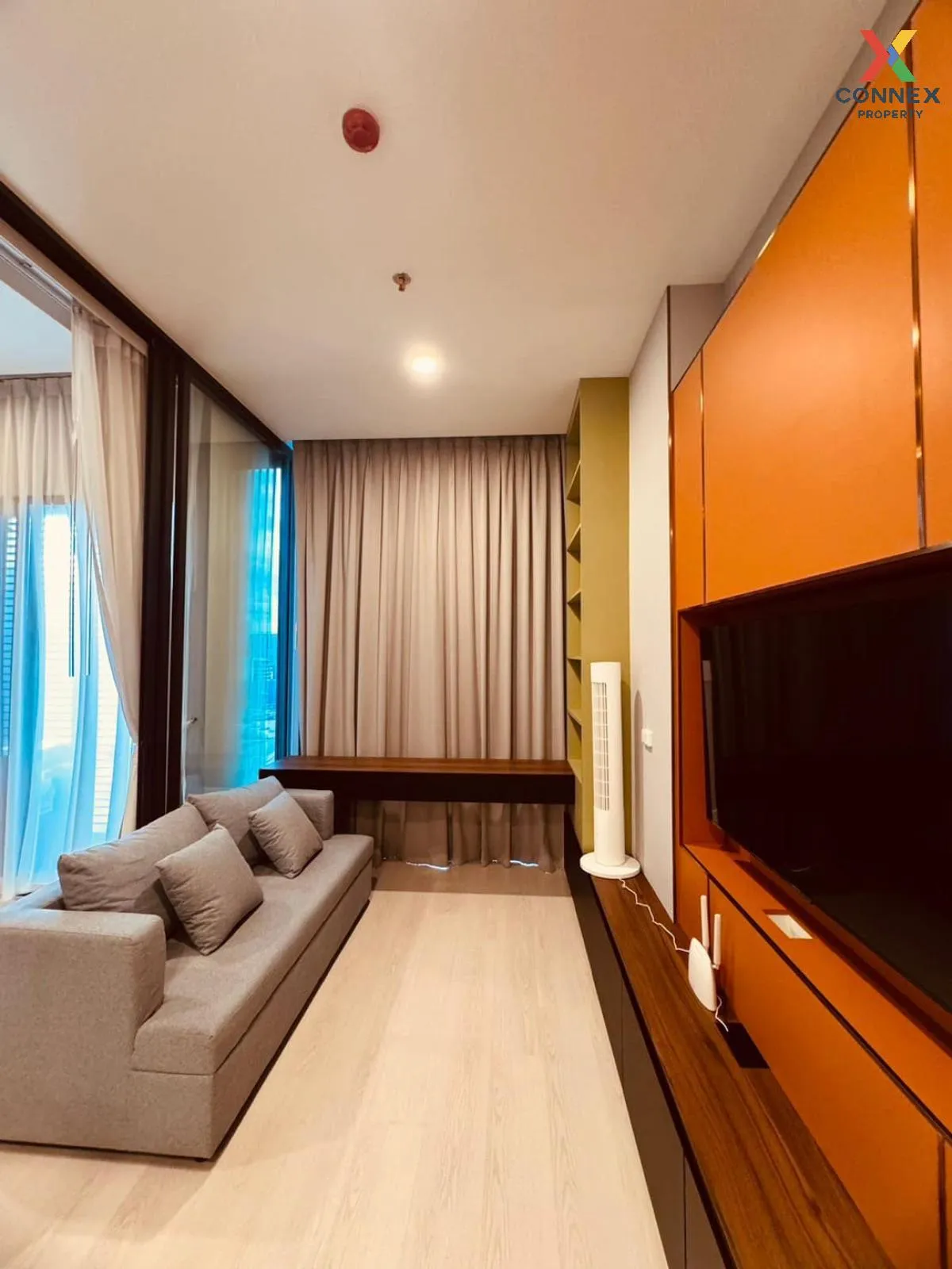 For Rent Condo , Mazarine Ratchayothin , BTS-Ratchayothin , Chankasem , Chatuchak , Bangkok , CX-106633 4