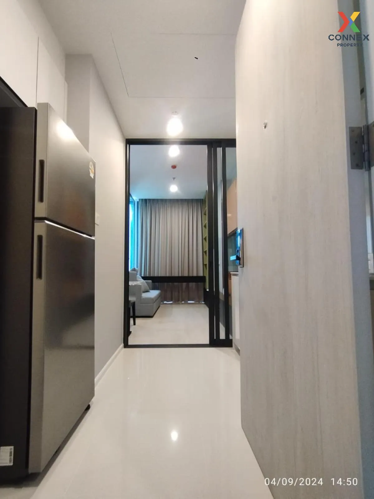 For Rent Condo , Mazarine Ratchayothin , BTS-Ratchayothin , Chankasem , Chatuchak , Bangkok , CX-106633