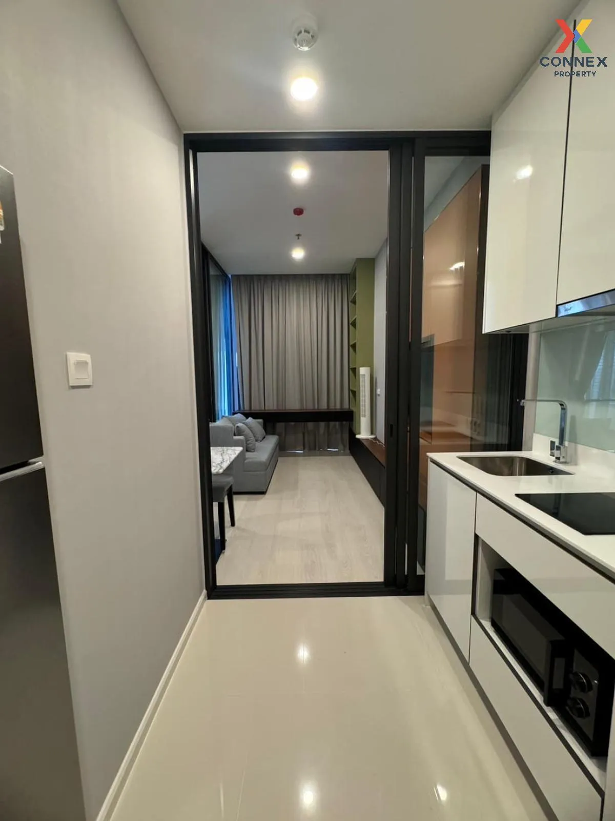 For Rent Condo , Mazarine Ratchayothin , BTS-Ratchayothin , Chankasem , Chatuchak , Bangkok , CX-106633