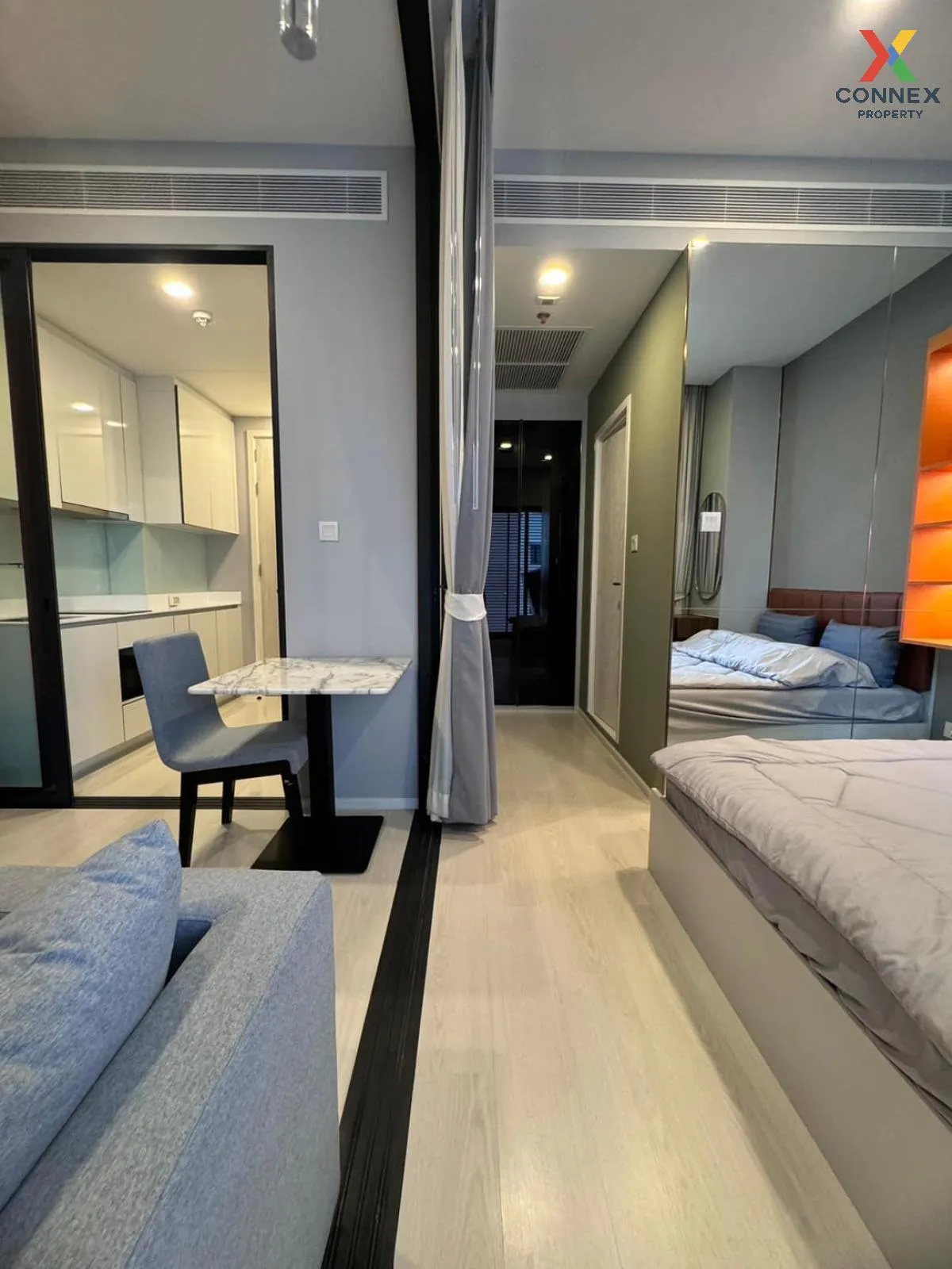 For Rent Condo , Mazarine Ratchayothin , BTS-Ratchayothin , Chankasem , Chatuchak , Bangkok , CX-106633