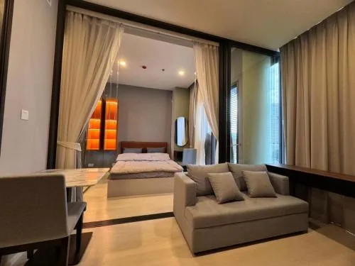 For Rent Condo , Mazarine Ratchayothin , BTS-Ratchayothin , Chankasem , Chatuchak , Bangkok , CX-106633