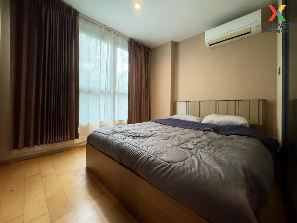 For Sale Condo , HUE Sukhumvit , MRT-Sukhumvit , Bang Chak , Phra Khanong , Bangkok , CX-106637