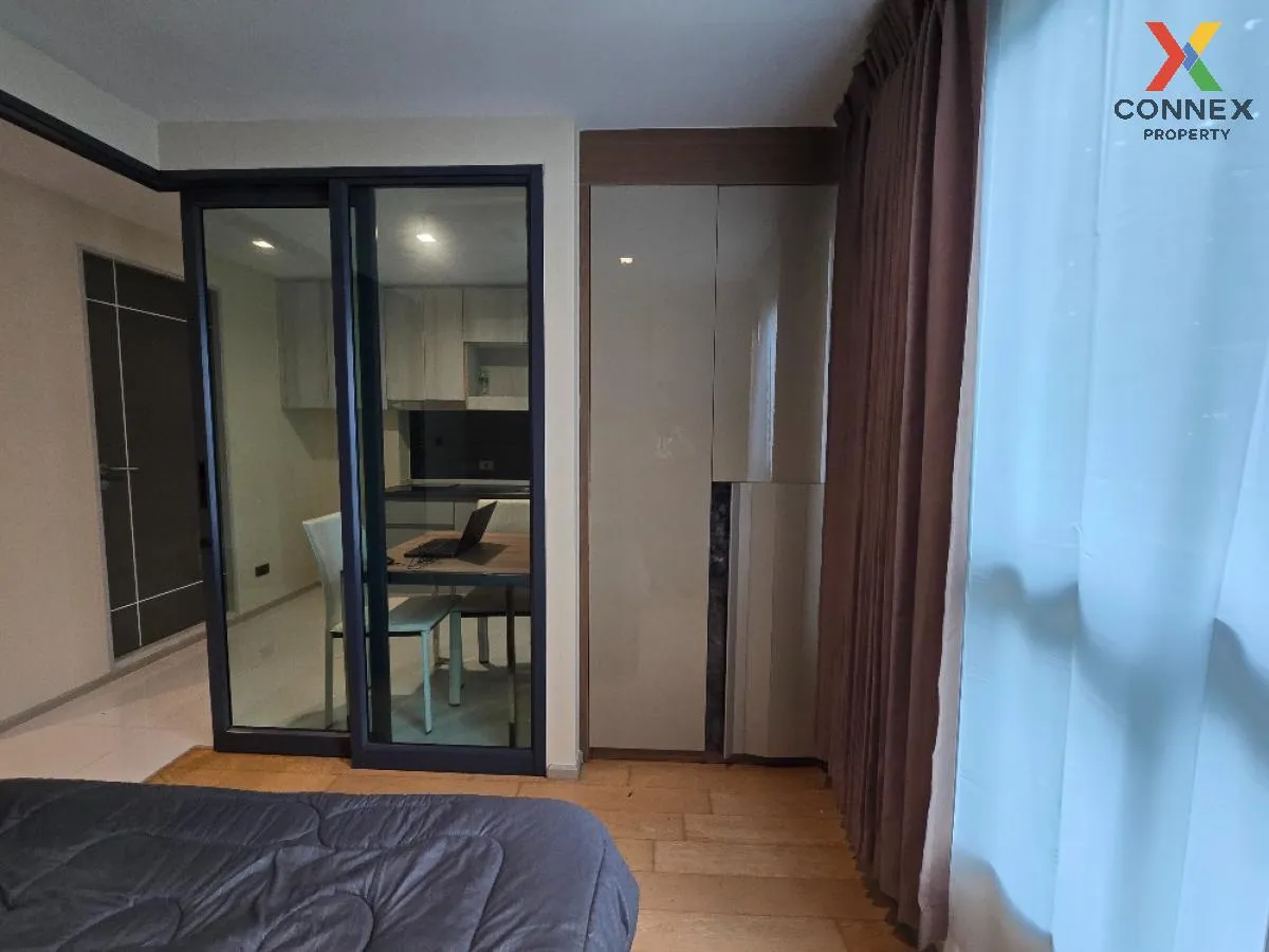 For Sale Condo , HUE Sukhumvit , MRT-Sukhumvit , Bang Chak , Phra Khanong , Bangkok , CX-106637