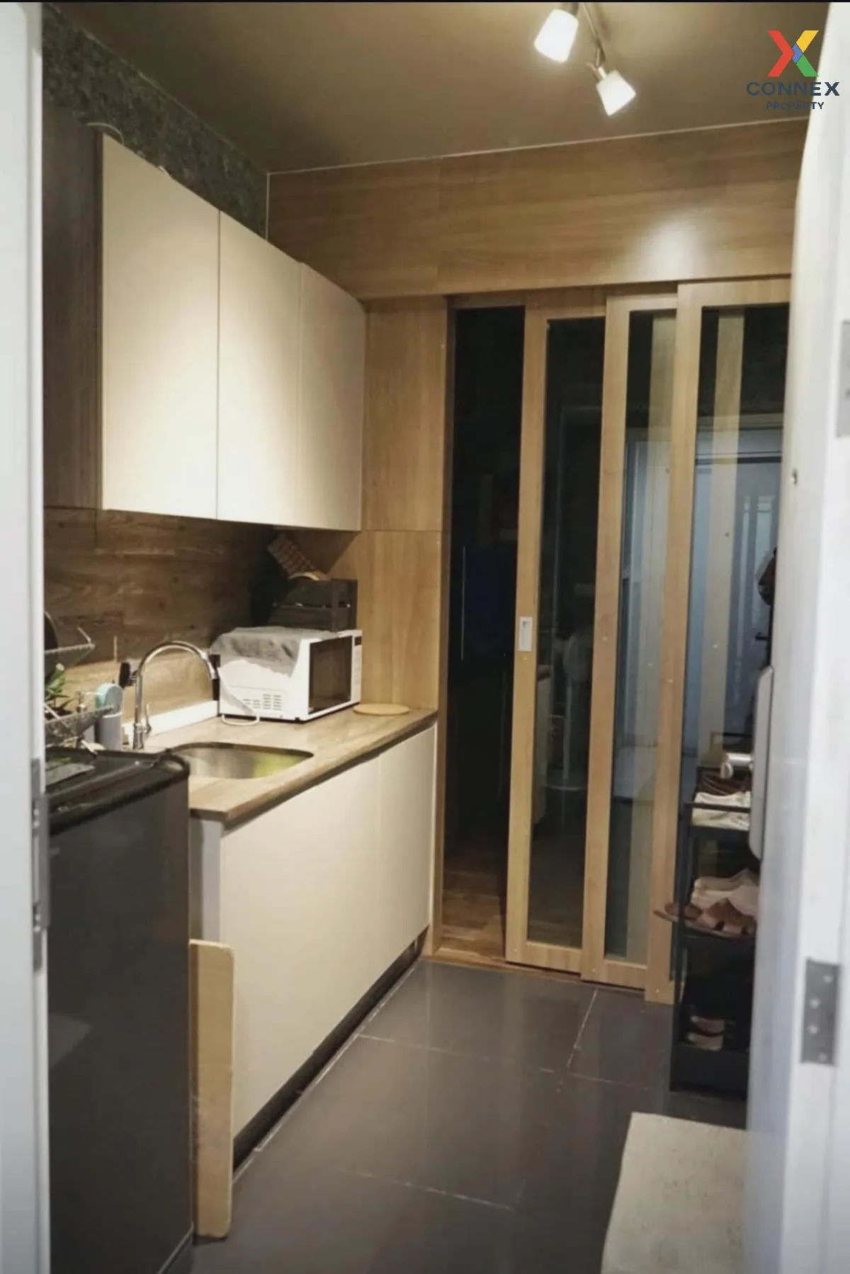 For Rent Condo , A Space ME Sukhumvit 77 , BTS-On Nut , Phra Khanong , Watthana , Bangkok , CX-106638 4