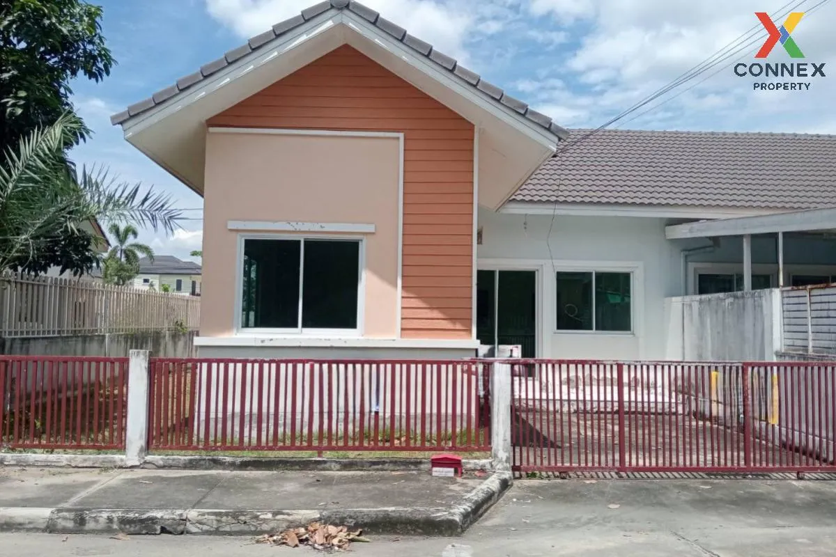 For Sale House , Baan Subthanee 3 Rangsit - Klong 9 , Lam Phak Kut , Thanyaburi , Pathum Thani , CX-106640 1