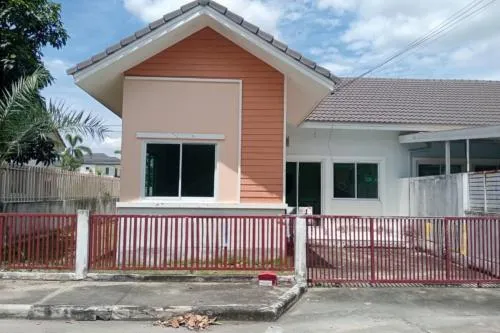 For Sale House , Baan Subthanee 3 Rangsit - Klong 9 , Lam Phak Kut , Thanyaburi , Pathum Thani , CX-106640