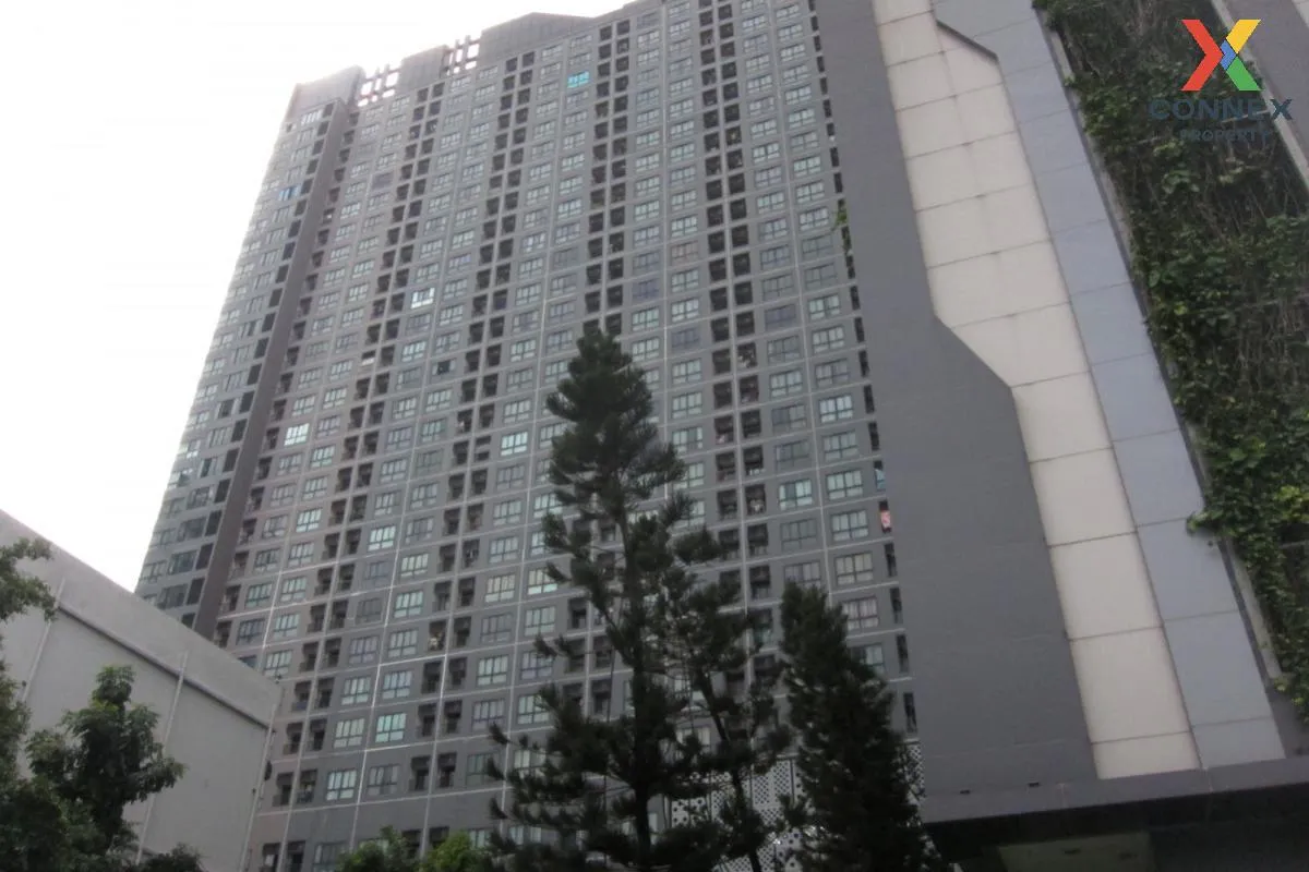 For Sale Condo , Ideo Sathorn - Thapra , BTS-Pho Nimit , Bukkhalo , Thon Buri , Bangkok , CX-106641 3