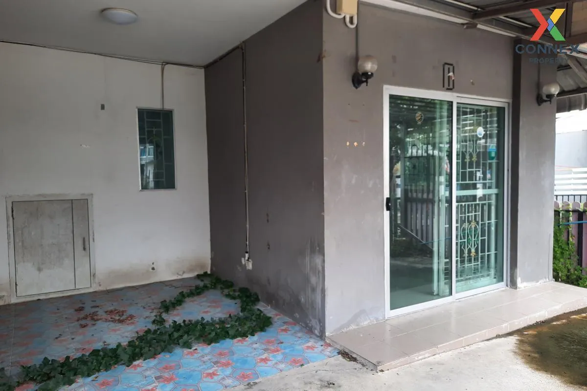 For Sale Townhouse/Townhome  , Baanpruksa 63 / 1 Bang Kredee – Pathum thani , Bang Kadi , Mueang Pathum Thani , Pathum Thani , CX-106643 3