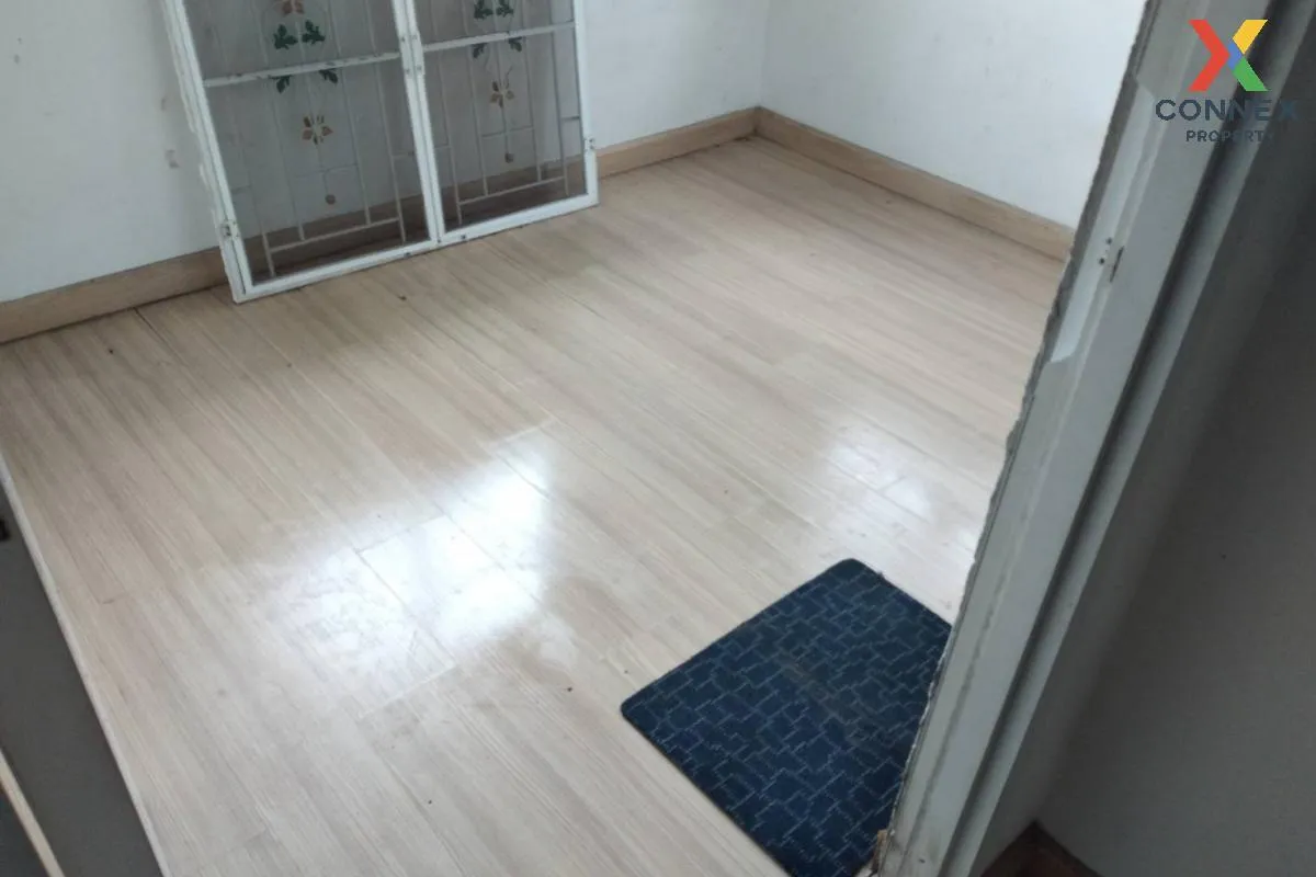 For Sale Townhouse/Townhome  , Baanpruksa 63 / 1 Bang Kredee – Pathum thani , Bang Kadi , Mueang Pathum Thani , Pathum Thani , CX-106643