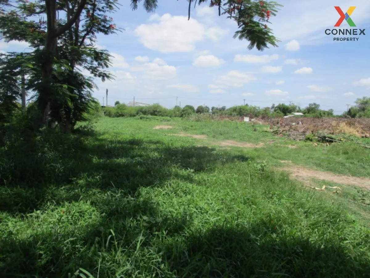 For Sale Land , Chuan Chuen Garden View Village , Bang Duea , Mueang Pathum Thani , Pathum Thani , CX-106646