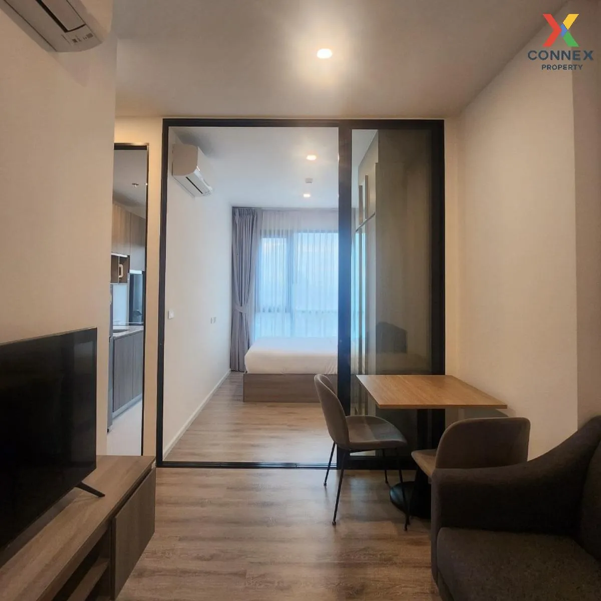 For Rent Condo , Knightsbridge Sukhumvit-Thepharak , Thepharak , Mueang Samut Prakan , Samut Prakarn , CX-106647 2