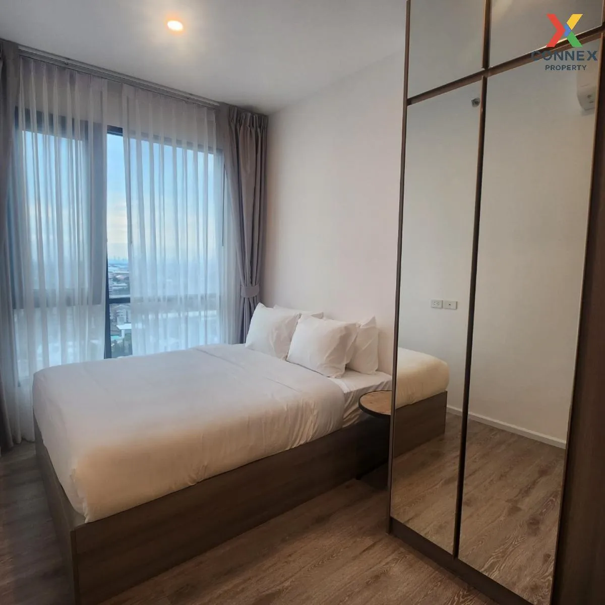 For Rent Condo , Knightsbridge Sukhumvit-Thepharak , Thepharak , Mueang Samut Prakan , Samut Prakarn , CX-106647 4