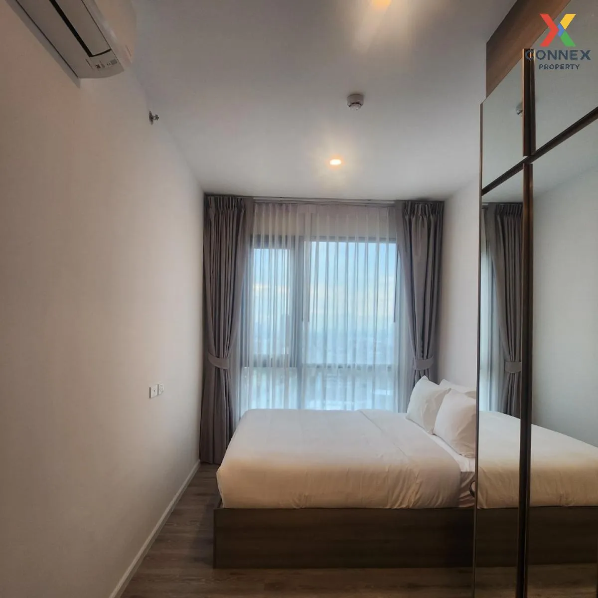 For Rent Condo , Knightsbridge Sukhumvit-Thepharak , Thepharak , Mueang Samut Prakan , Samut Prakarn , CX-106647