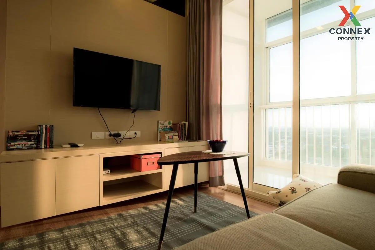 For Rent Condo , The Coast Bangkok , BTS-Bang Na , Bang Na , Bang Na , Bangkok , CX-106649 2