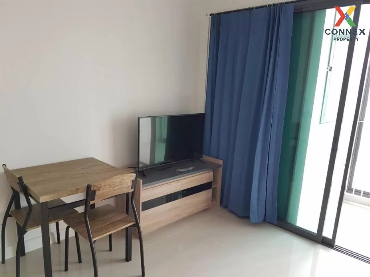 FOR RENT condo , Ideo Blucove Sukhumvit , BTS-Udom Suk , Bang Na , Bang Na , Bangkok , CX-10665 1