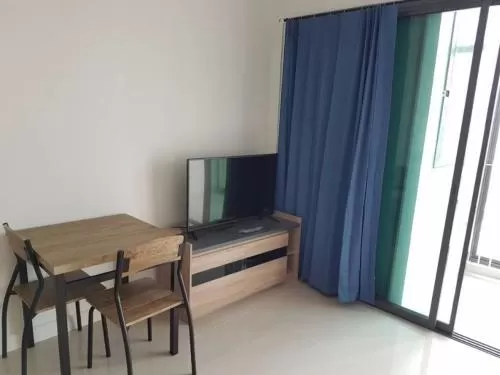 FOR RENT condo , Ideo Blucove Sukhumvit , BTS-Udom Suk , Bang Na , Bang Na , Bangkok , CX-10665