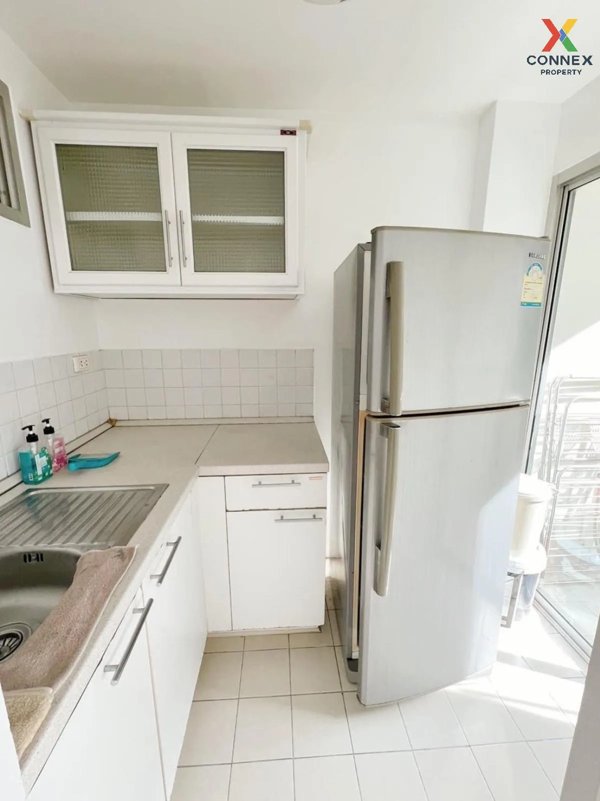 For Sale Condo , Condo One Ratchada - Ladprao , Din Daeng , Chatuchak , Bangkok , CX-106655