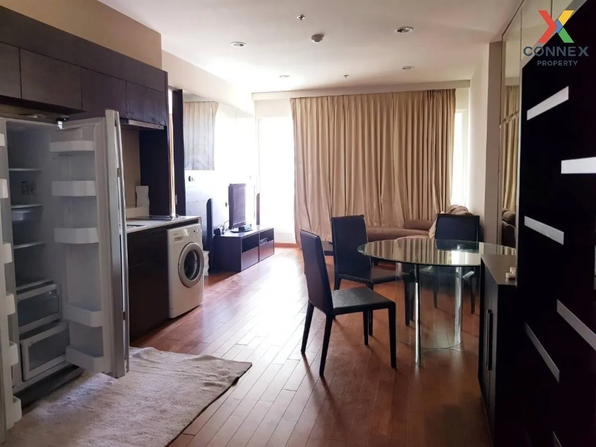 For Sale Condo , The Address Chidlom , BTS-Chit Lom , Lumpini , Pathum Wan , Bangkok , CX-106656 2