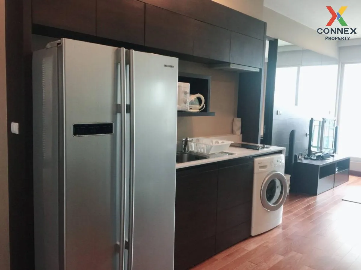 For Sale Condo , The Address Chidlom , BTS-Chit Lom , Lumpini , Pathum Wan , Bangkok , CX-106656 3