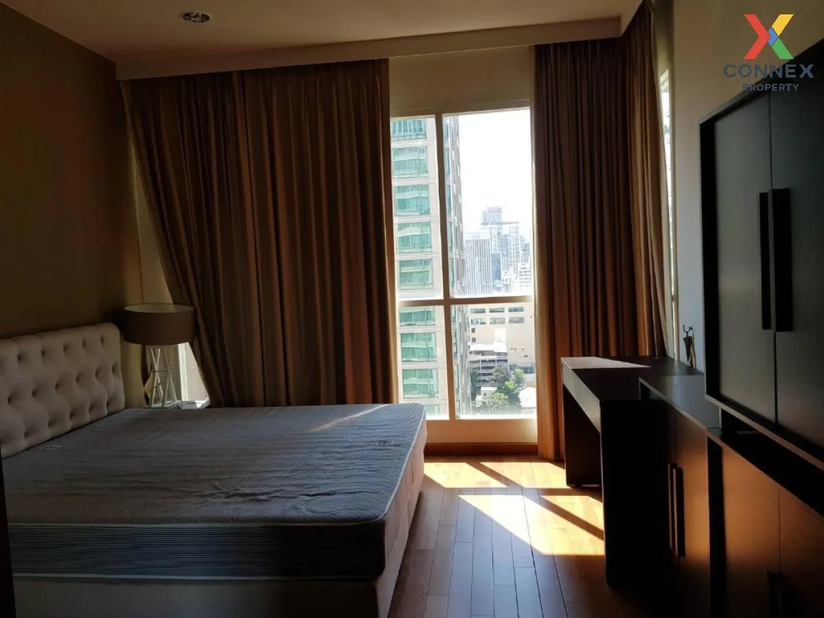 For Sale Condo , The Address Chidlom , BTS-Chit Lom , Lumpini , Pathum Wan , Bangkok , CX-106656 4