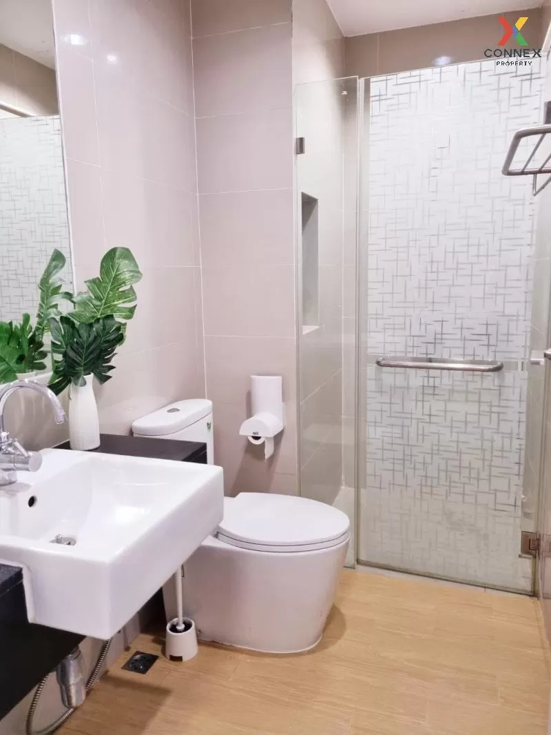 FOR RENT condo , Ideo Blucove Sukhumvit , BTS-Udom Suk , Bang Na , Bang Na , Bangkok , CX-10666