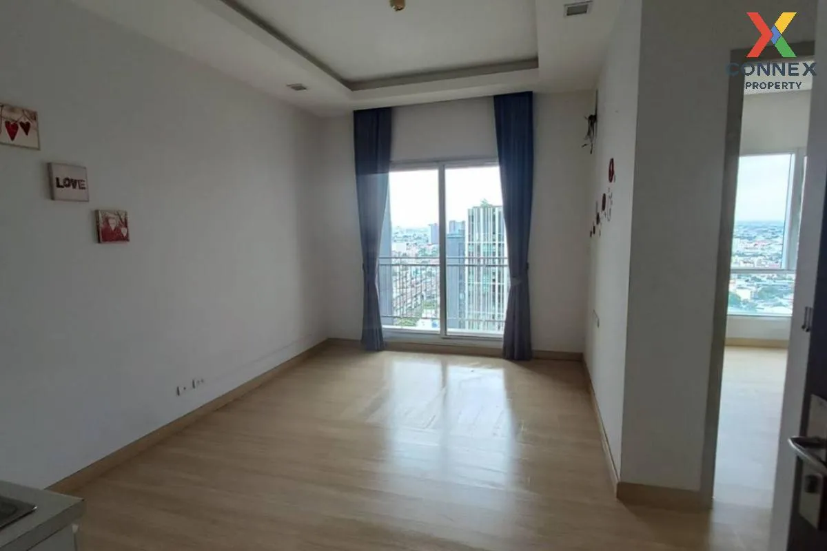 For Sale Condo , Thru Thonglor , BTS-Thong Lo , Bang Kapi , Huai Khwang , Bangkok , CX-106660 1