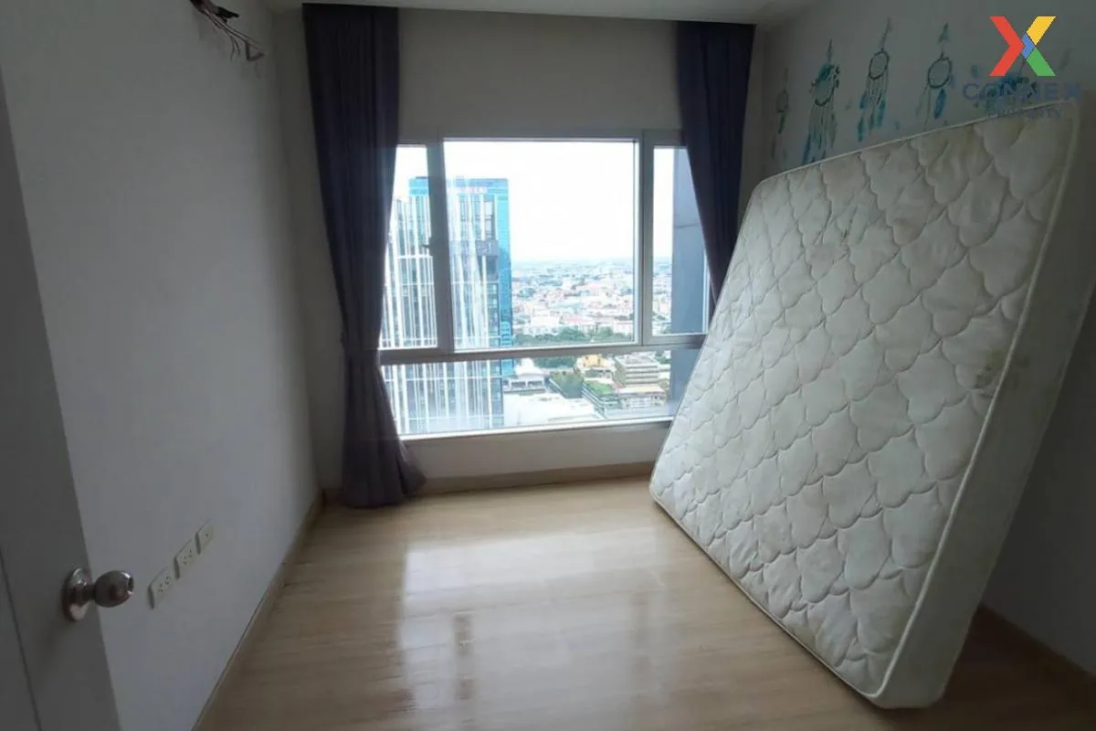 For Sale Condo , Thru Thonglor , BTS-Thong Lo , Bang Kapi , Huai Khwang , Bangkok , CX-106660 2