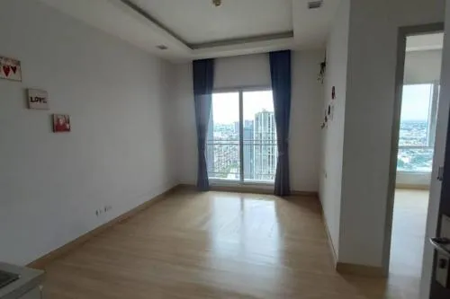 For Sale Condo , Thru Thonglor , BTS-Thong Lo , Bang Kapi , Huai Khwang , Bangkok , CX-106660