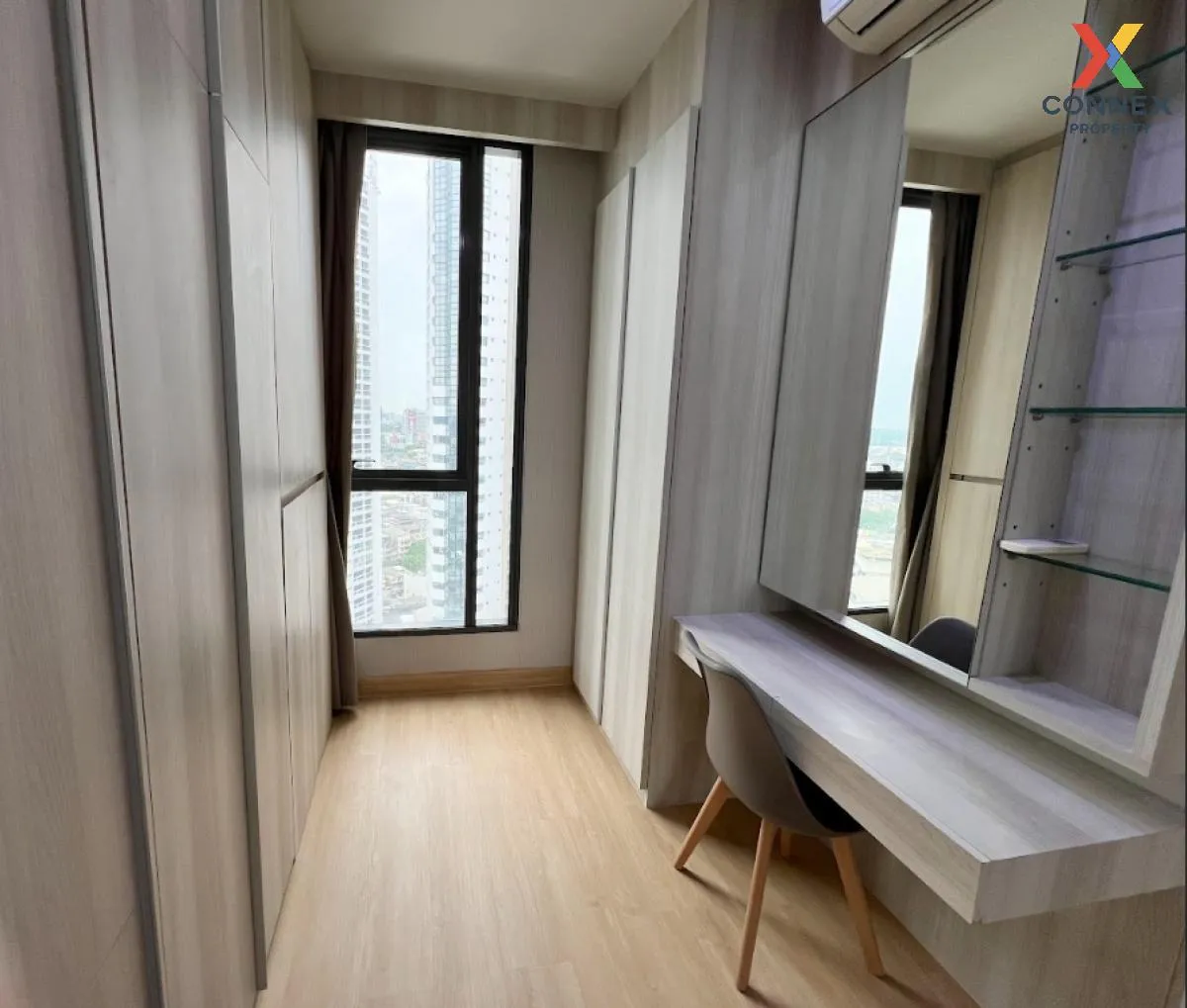 For Rent Condo , The Lumpini 24 , BTS-Phrom Phong , Khlong Tan , Khlong Toei , Bangkok , CX-106670