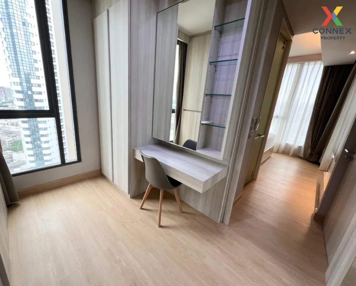 For Rent Condo , The Lumpini 24 , BTS-Phrom Phong , Khlong Tan , Khlong Toei , Bangkok , CX-106670