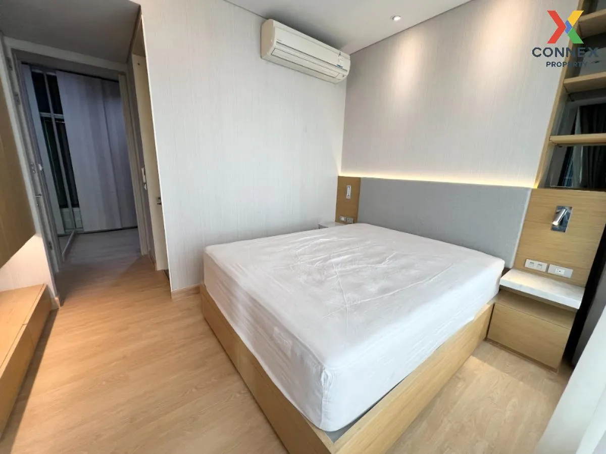 For Rent Condo , The Lumpini 24 , BTS-Phrom Phong , Khlong Tan , Khlong Toei , Bangkok , CX-106670